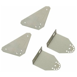 Инфракрасный обогрватель Ресанта ИКО-2000 [67/5/2] {2 кВт., Обогрев до 20 м.кв}